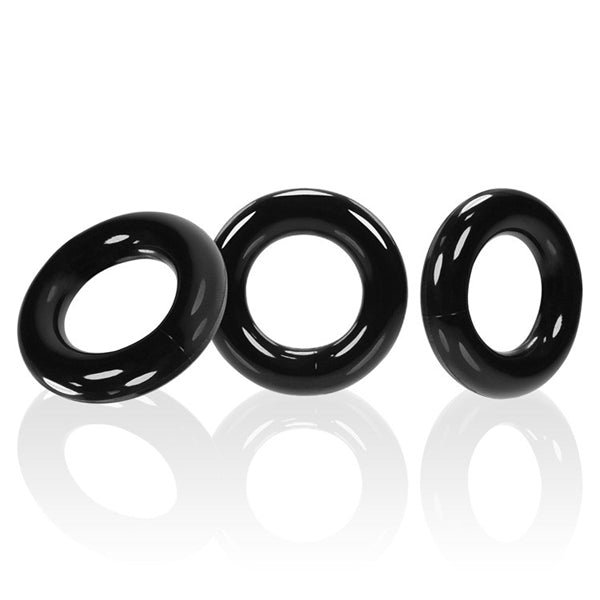 Cock Rings – Maximale Intensität und Kontrolle