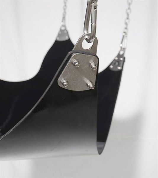 Playroom & Slings – Slings, Frames & Fetish-Zubehör für Männer