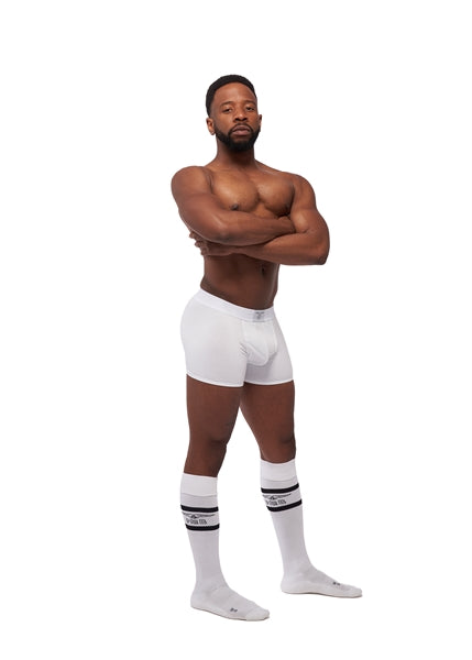 Mister B Urban Vancouver Boxer 3 Pack
