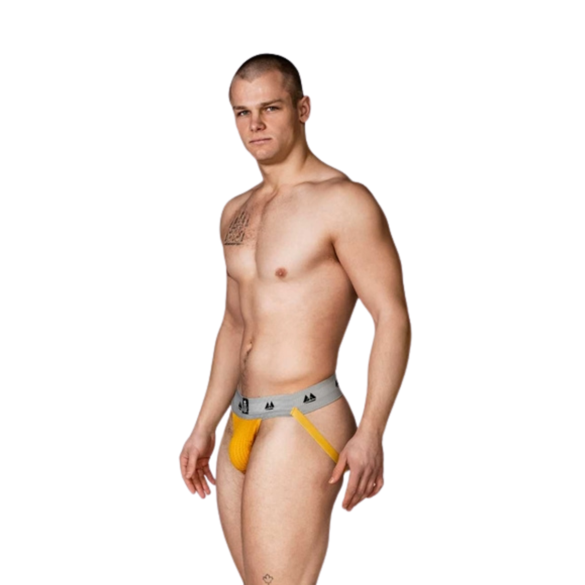 MM Jocks Adult Supporter