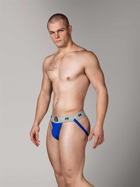 MM Jocks Adult Supporter