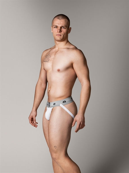 MM Jocks Adult Supporter