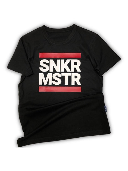 Sk8erboy SNKR MSTR T-Shirt