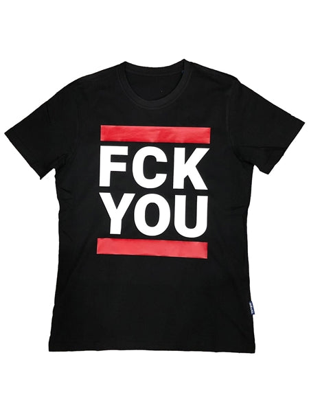 Sk8erboy FCK YOU T-Shirt