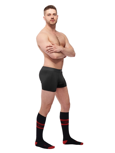 Mister B Urban Vancouver Boxer 3 Pack