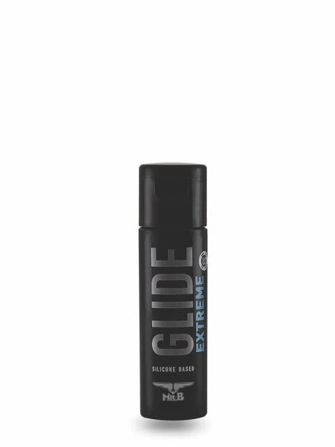 Mister B GLIDE Extreme 30ml 100ml 250ml