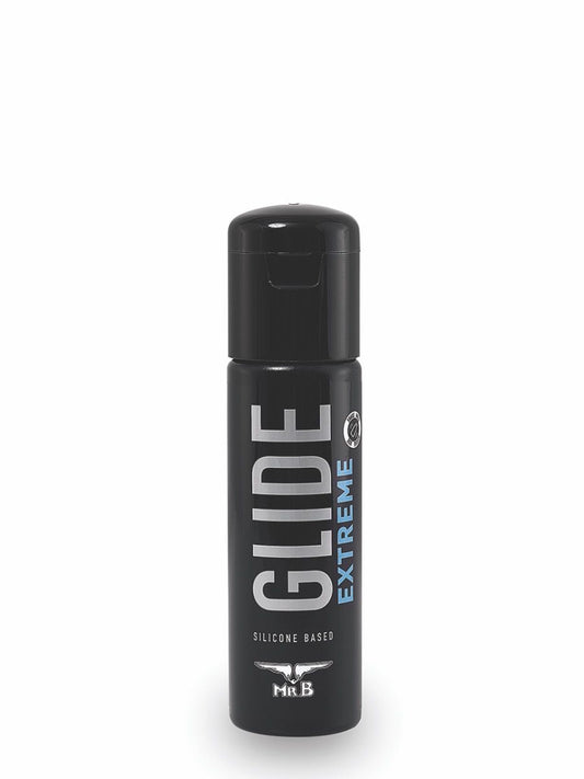 Mister B GLIDE Extreme 30ml 100ml 250ml
