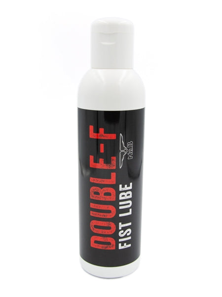 Mister B Double-F Fist Lube Gleitcreme