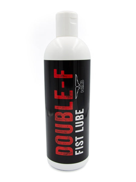 Mister B Double-F Fist Lube Gleitcreme