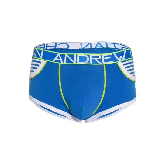 Andrew Christian Almost Naked® Retro Pocket Boxer