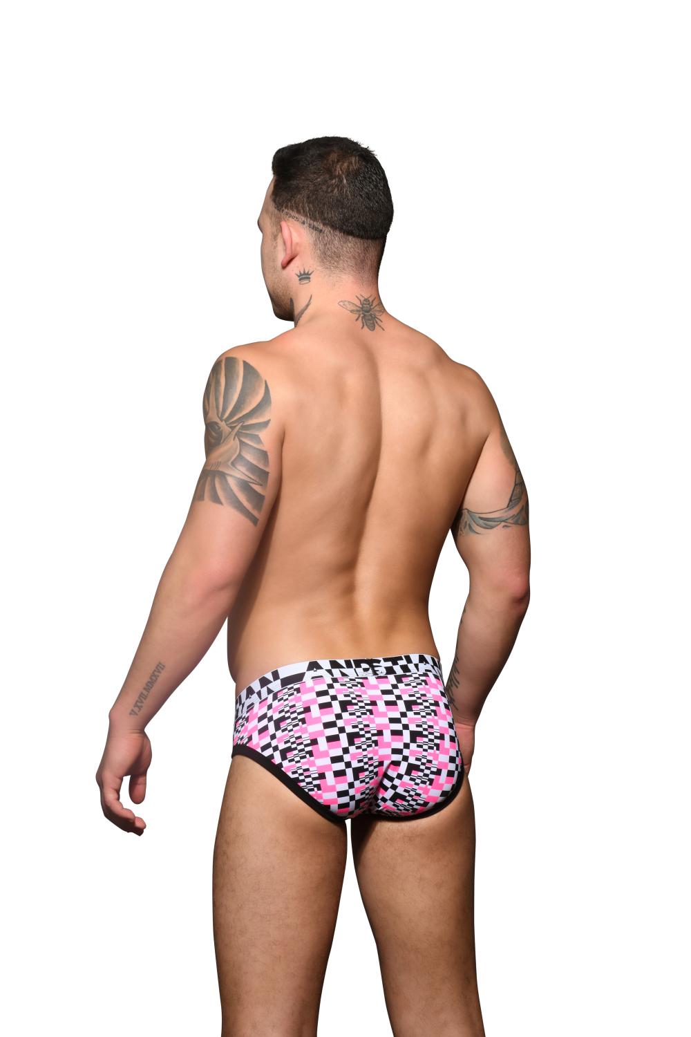 Andrew Christian Express Brief mit Almost Naked®