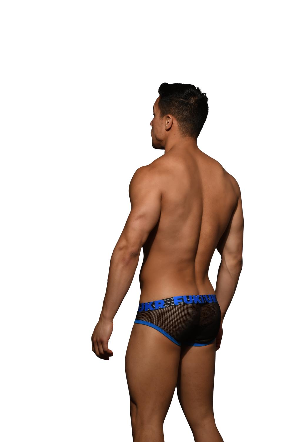 Andrew Christian Hard FUKR Brief