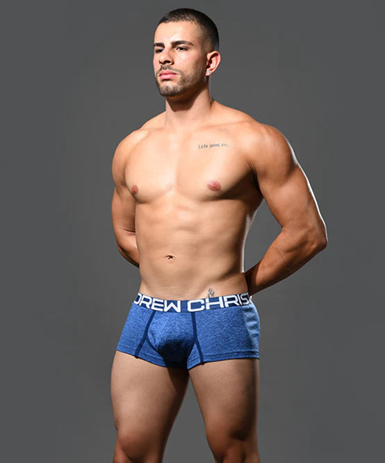 Andrew Christian SHOW-IT® Moisture Control Boxer