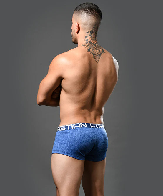 Andrew Christian SHOW-IT® Moisture Control Boxer