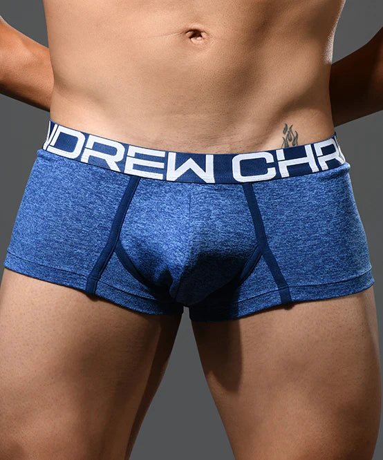 Andrew Christian SHOW-IT® Moisture Control Boxer