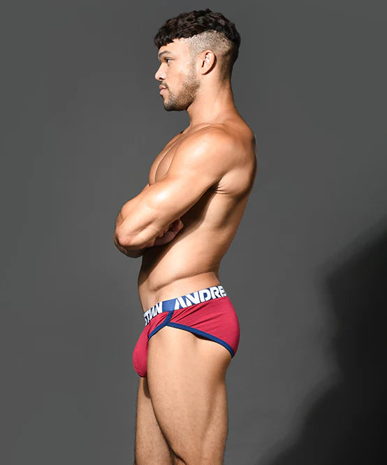 Andrew Christian CoolFlex Modal Brief w/ SHOW-IT®