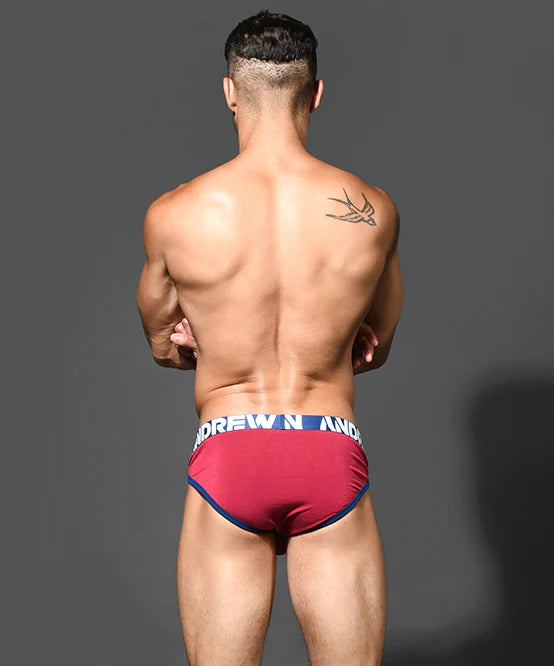 Andrew Christian CoolFlex Modal Brief w/ SHOW-IT®