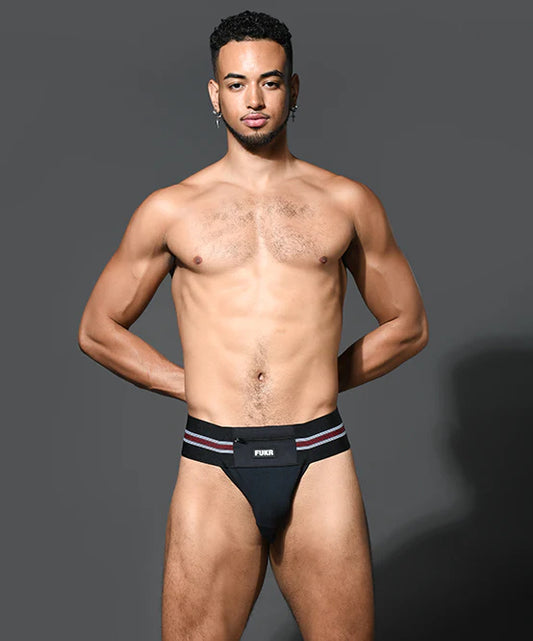 Andrew Christian FUKR Stash Pocket Brief w/ ALMOST NAKED®