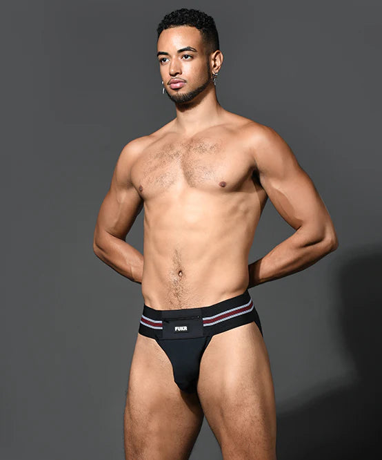 Andrew Christian FUKR Stash Pocket Brief w/ ALMOST NAKED®