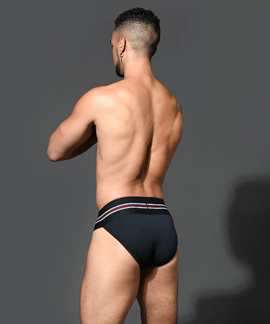 Andrew Christian FUKR Stash Pocket Brief w/ ALMOST NAKED®