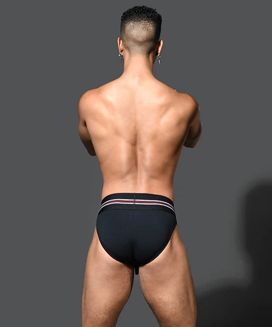 Andrew Christian FUKR Stash Pocket Brief w/ ALMOST NAKED®