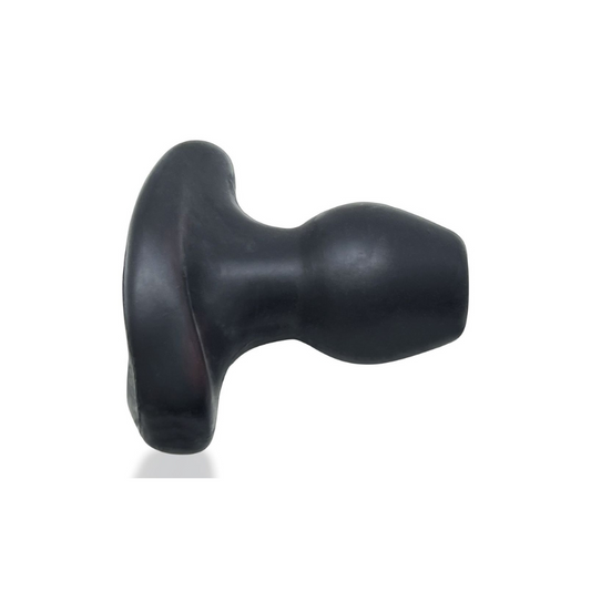 Oxballs MORPHHOLE-2 Gaper Plug – Black Ice L