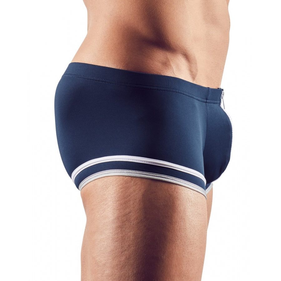 Boxer BANDIS Marine von Svenjoyment