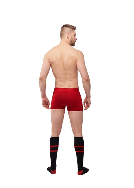 Mister B Urban Vancouver Boxer 3 Pack