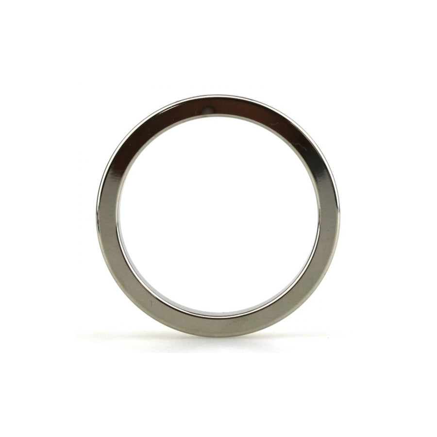 Cockring Dünner Ring von Generique Schwarz Blau Grau