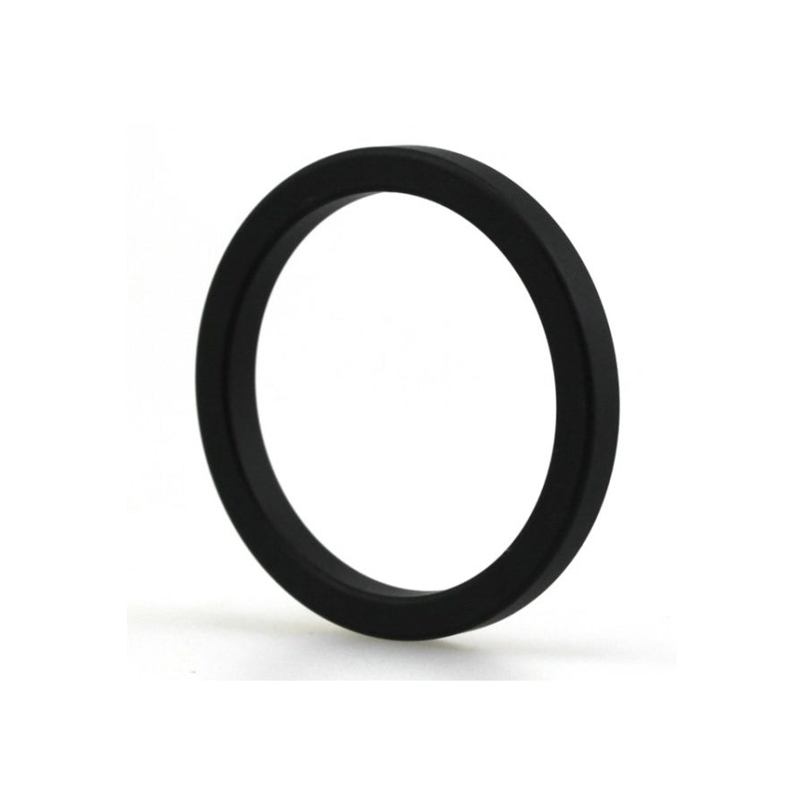 Cockring Dünner Ring von Generique Schwarz Blau Grau