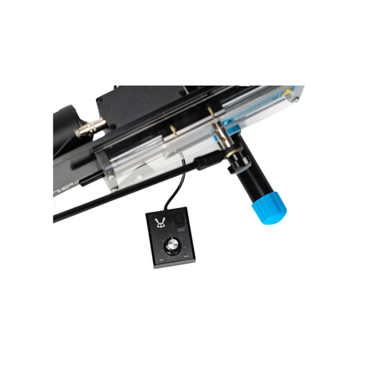 F-Machine Pro 4 – Hochleistungs - Fuckmaschine in Schwarz