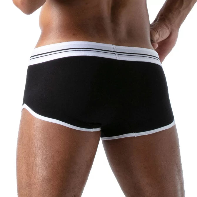 French Trunks Black von TOF PARIS
