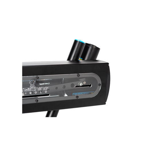 F-Machine Gigolo BT-R – Bluetooth Fuckmaschine für stilvolle Power-User