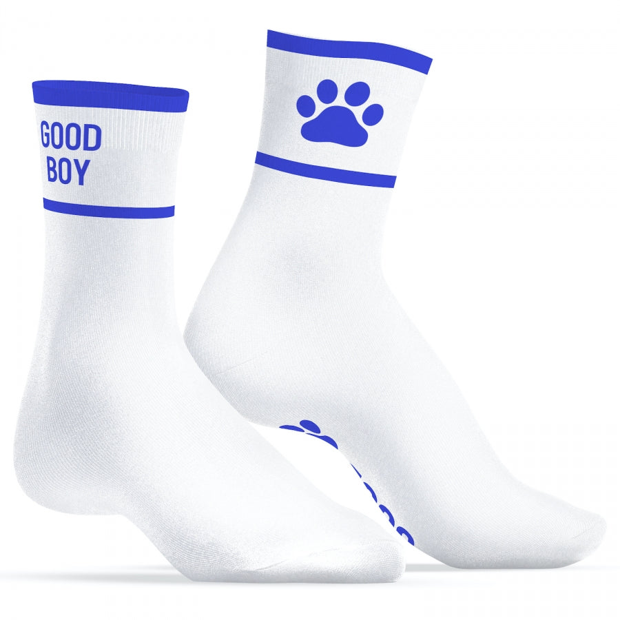 Good Boy Socken von Kinky Puppy