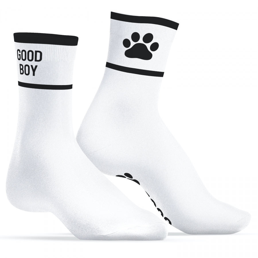 Good Boy Socken von Kinky Puppy