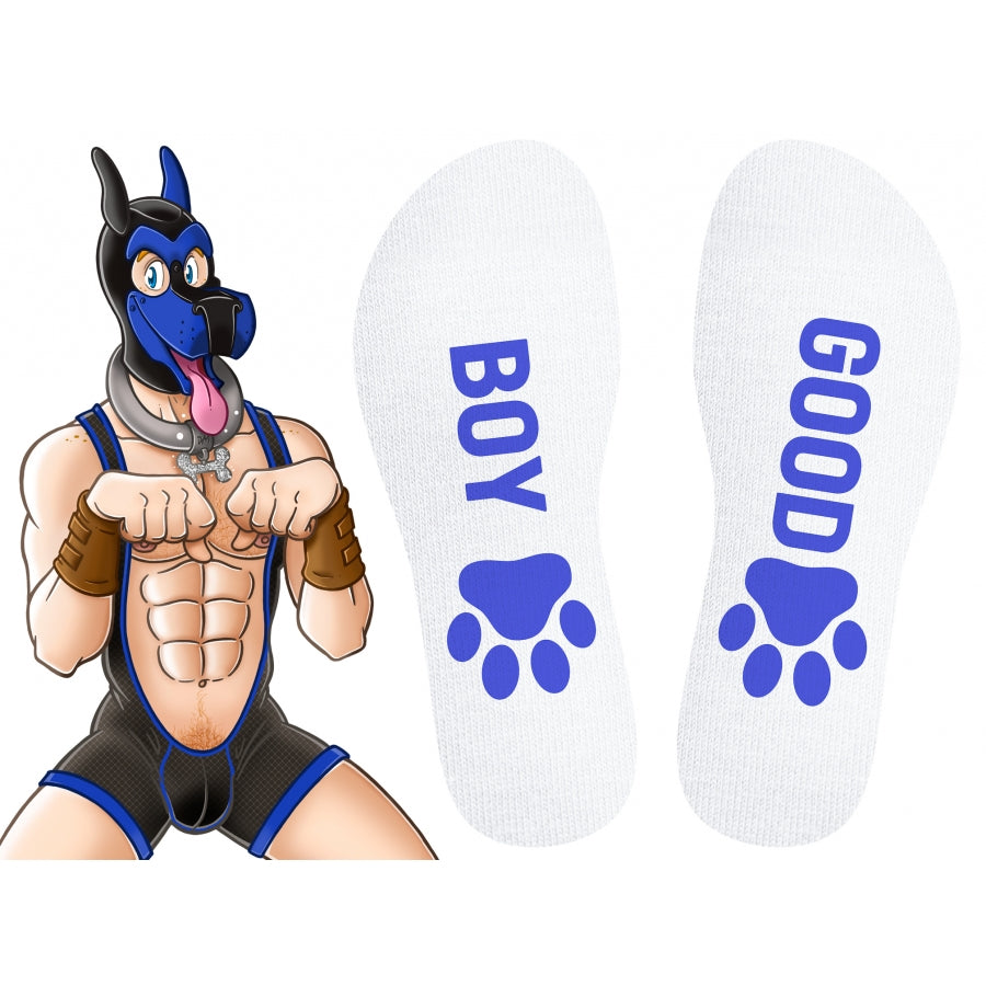 Good Boy Socken von Kinky Puppy