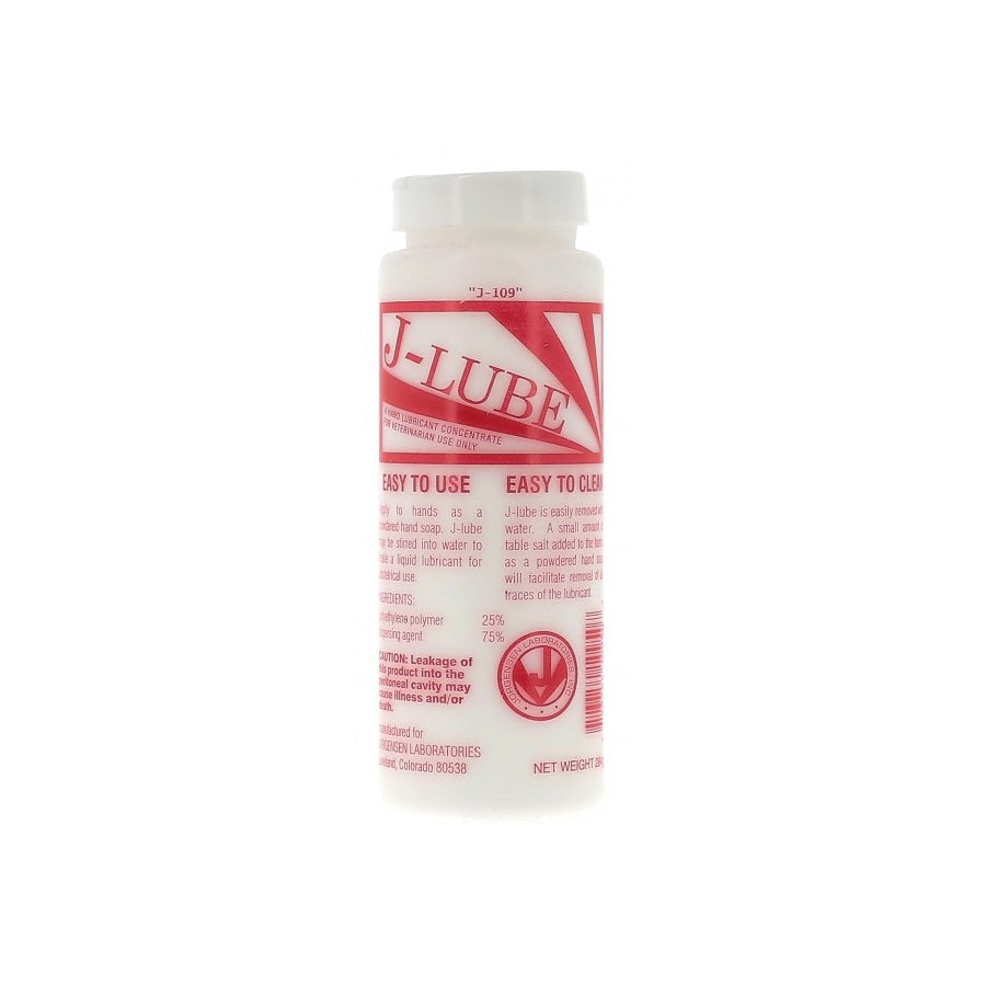J-Lube Lubricant Powder - Pulver zum Verdünnen (284 g)