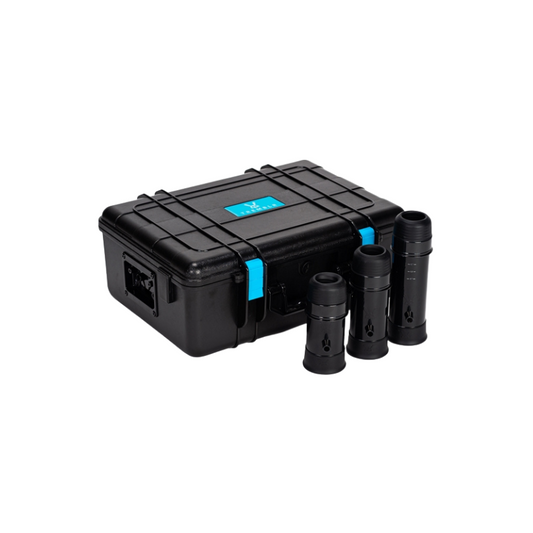 F-Machine Tremblr BT-R – Intelligente Milking Machine mit Bluetooth