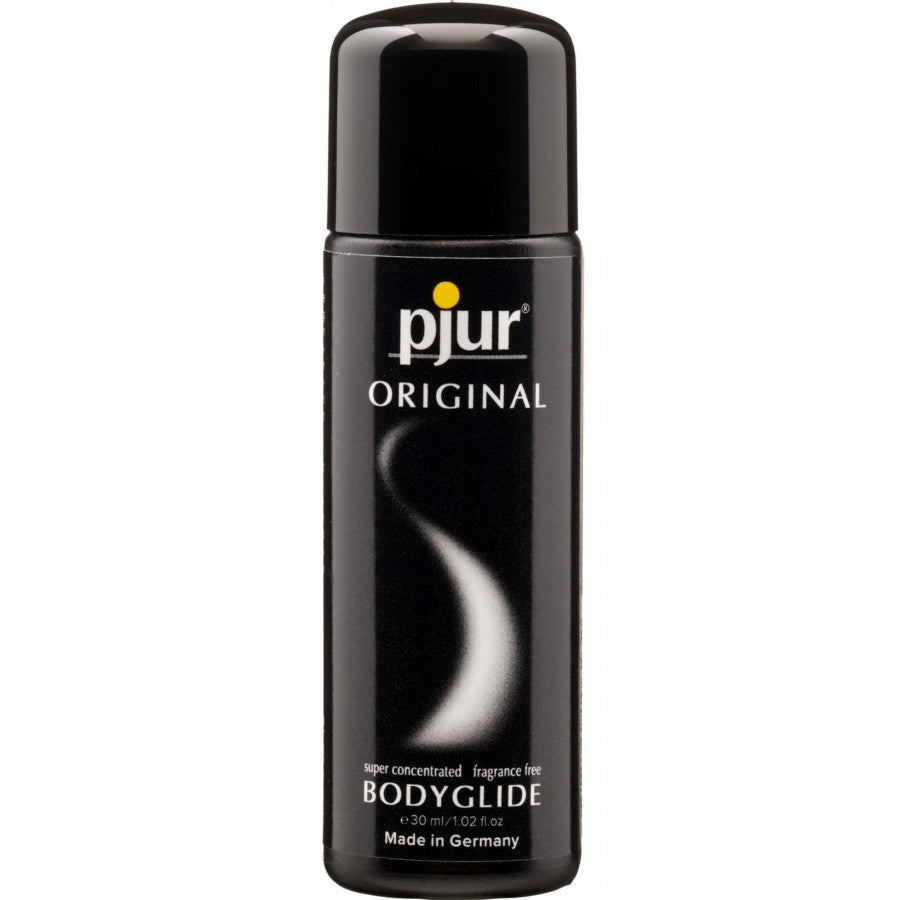 Pjur Original-Silikon-Gleitmittel 30 mL