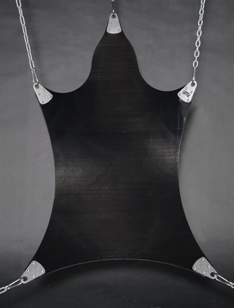 Serious Toys Sling Gummi XL – Heavy Duty für extreme Belastung