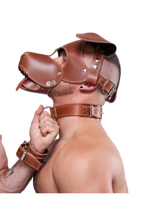 Entdecken Sie die exklusive PUPPY PLAY Kollektion
