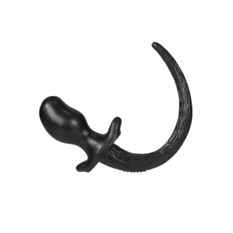 Dog Tails – Pet Play mit Stil