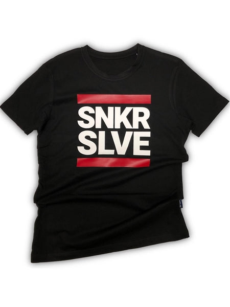 Sk8erboy SNKR SLVE T-Shirt