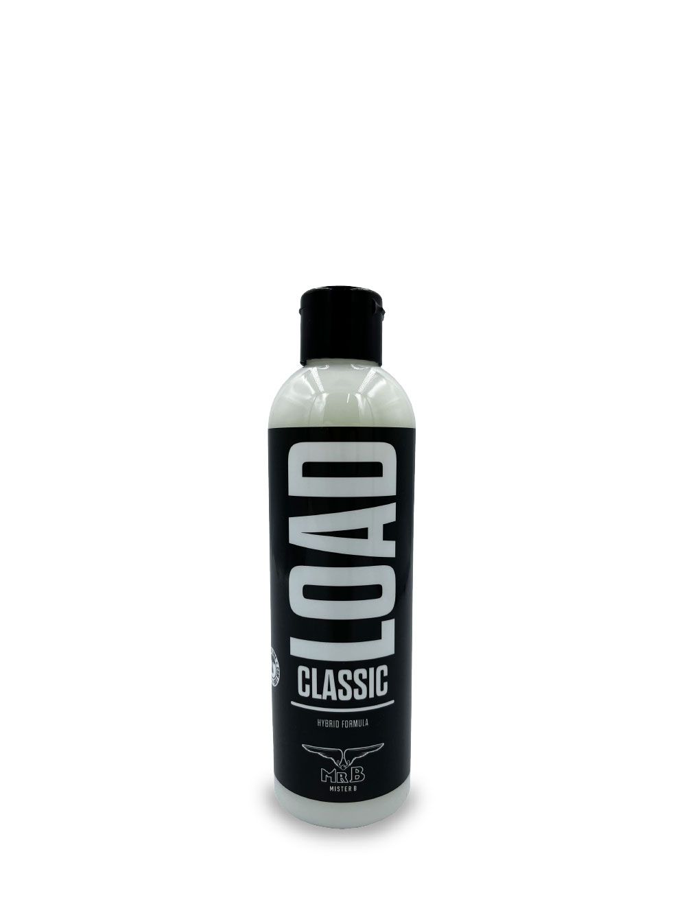 Mister B LOAD 50ml 100ml 250ml 500ml 1000ml