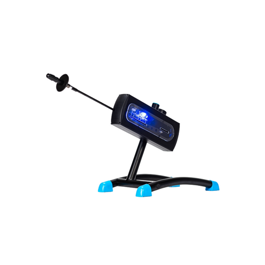 F-Machine Gigolo BT-R – Bluetooth Fuckmaschine für stilvolle Power-User