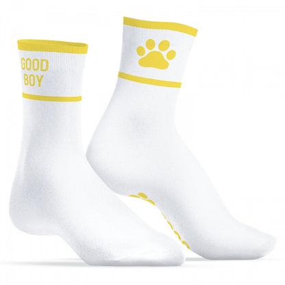 Good Boy Socken von Kinky Puppy