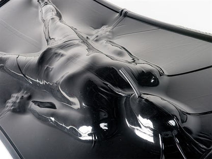 Mister B Vac Rack – Vakuumbett für extreme Latex-Erfahrungen