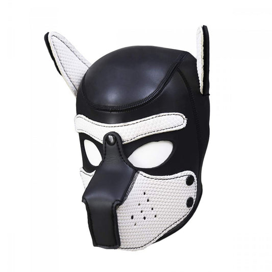 PUPPY Neoprenhaube  - Kinky Puppy
